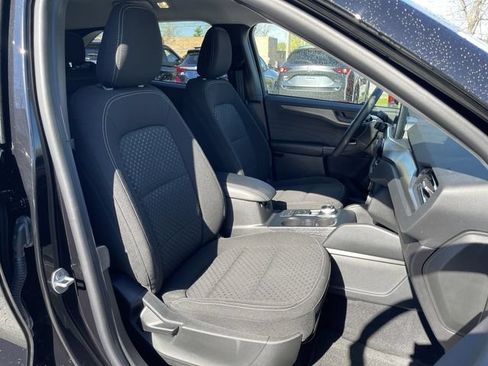 Used 2023 Ford Escape Active AWD/4WD image 21