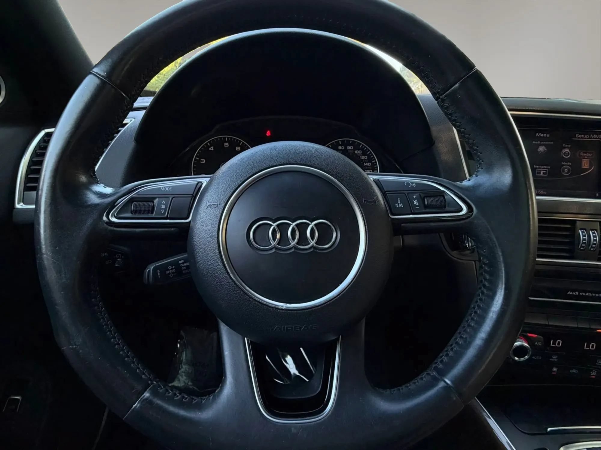 Used 2016 Audi Q5 2.0T Premium Plus w/ Technology Package AWD/4WD image 23
