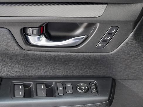 New 2026 Honda CR-V Sport-L image 16