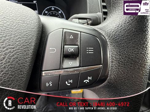 Used 2021 Ford Transit 350 XLT image 18