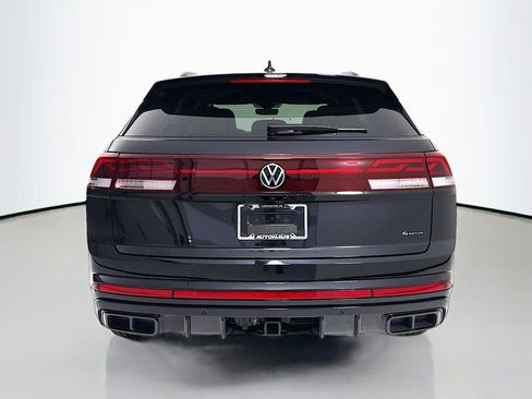 New 2026 Volkswagen Atlas Cross Sport SEL R-Line AWD/4WD image 6