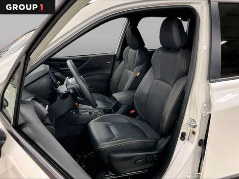 Used 2025 Subaru Forester Wilderness AWD/4WD image 8