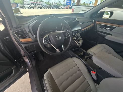 Used 2021 Honda CR-V EX image 48