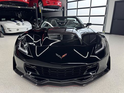 Used 2016 Chevrolet Corvette Z06 w/ 2LZ Preferred Equipment Group RWD image 23