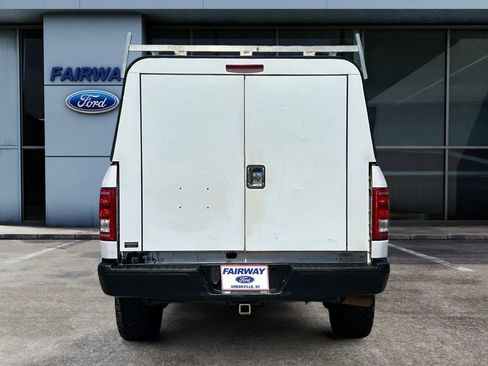 Used 2017 Ford F150 XL w/ Equipment Group 101A Mid AWD/4WD image 5