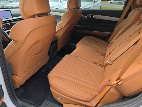 New 2026 Genesis GV80 3.5T Prestige image 23