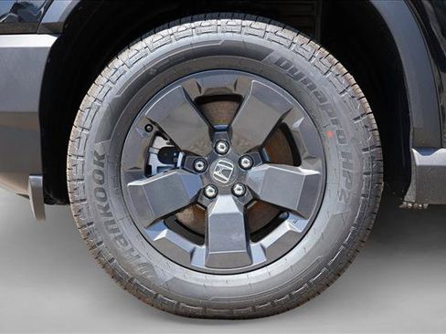 New 2026 Honda Passport RTL image 9