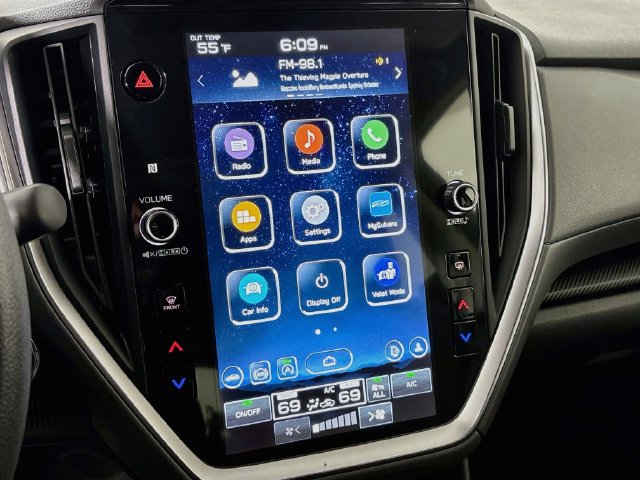 Certified 2025 Subaru Crosstrek 2.5i Premium AWD/4WD image 18