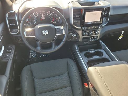 New 2025 RAM 1500 Lone Star image 8