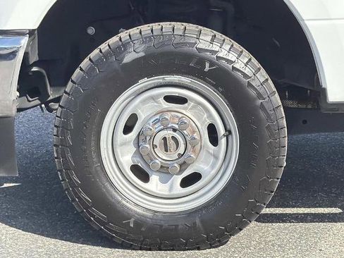 Certified 2022 Ford F250 XL w/ Power Equipment Group image 26