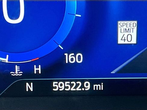 Used 2020 Ford Explorer ST image 12