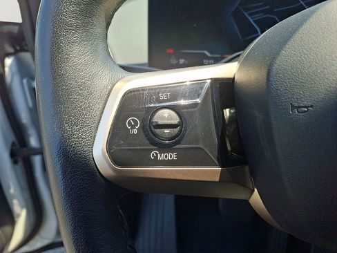Used 2024 BMW iX xDrive50 w/ Convenience Package AWD/4WD image 22