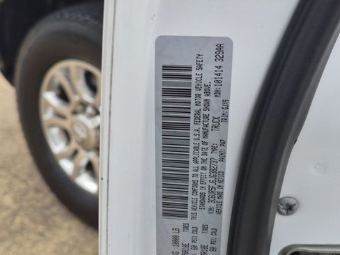 Used 2018 RAM 2500 Laramie w/ Off Road Package AWD/4WD image 20