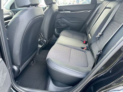 New 2026 Kia Seltos S FWD image 19