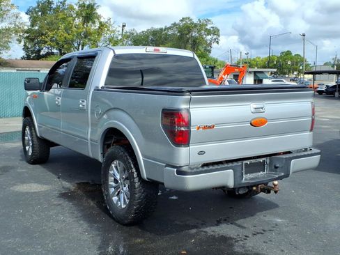 Used 2014 Ford F150 FX2 RWD image 3