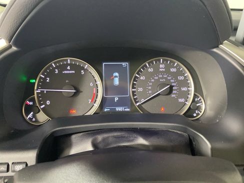 Certified 2021 Lexus RX 350 AWD w/ Premium Package image 17