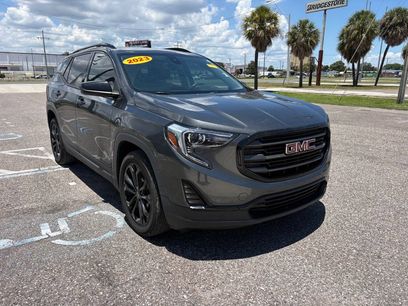 Used 2020 GMC Terrain SLE w/ Driver Convenience Package