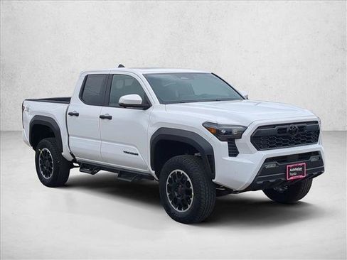 New 2026 Toyota Tacoma TRD Off-Road image 7