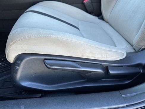 Used 2018 Honda Civic LX image 10