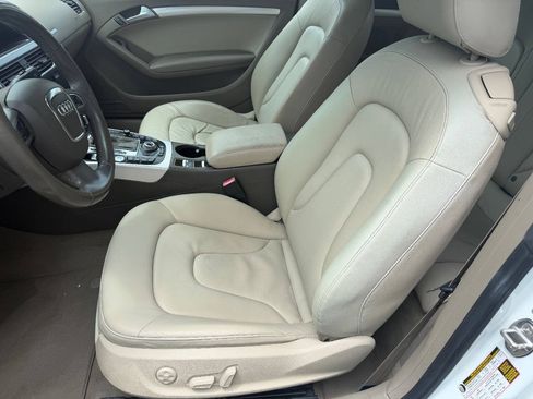 Used 2012 Audi A5 2.0T Premium Plus FWD image 6