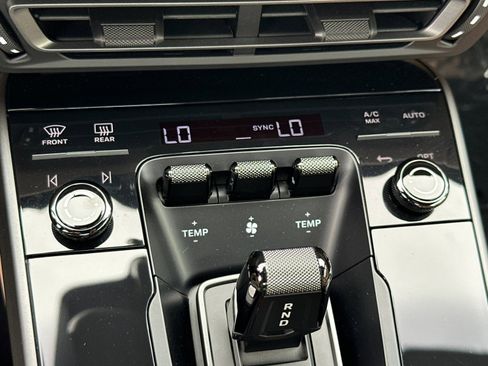 Used 2024 Porsche 911 Carrera 4S image 20