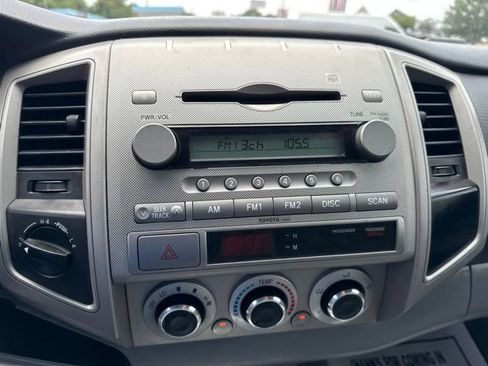 Used 2005 Toyota Tacoma 4x4 Double Cab image 36