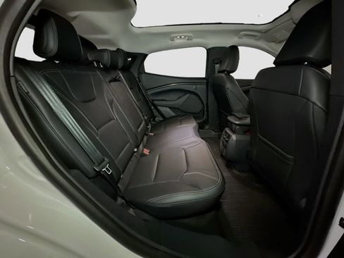 New 2025 Ford Mustang Mach-E Premium w/ Interior Protection Package AWD/4WD image 34