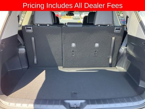 Used 2026 Toyota Grand Highlander AWD Hybrid image 16