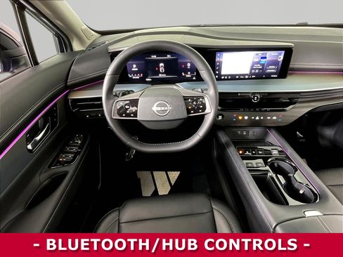 Certified 2025 Nissan Murano SL AWD/4WD image 8