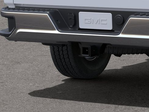 New 2024 GMC Sierra 2500 Pro image 45