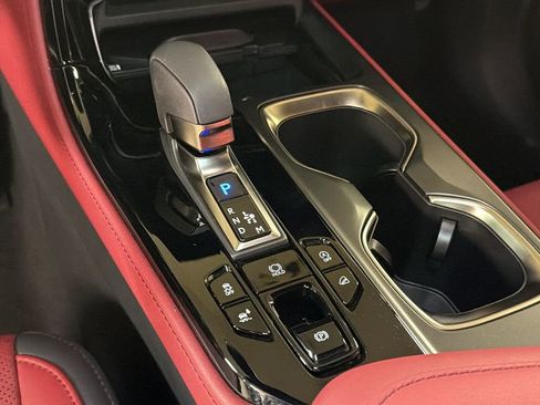 Certified 2024 Lexus NX 350 AWD w/ Cold Area Package image 23