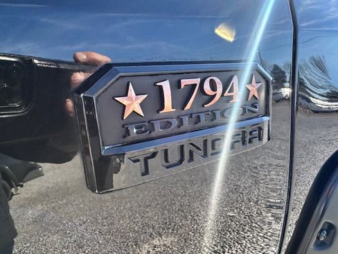 Used 2014 Toyota Tundra 1794 Edition image 16