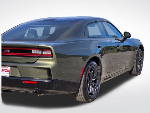 New 2026 Dodge Charger R/T AWD/4WD image 39
