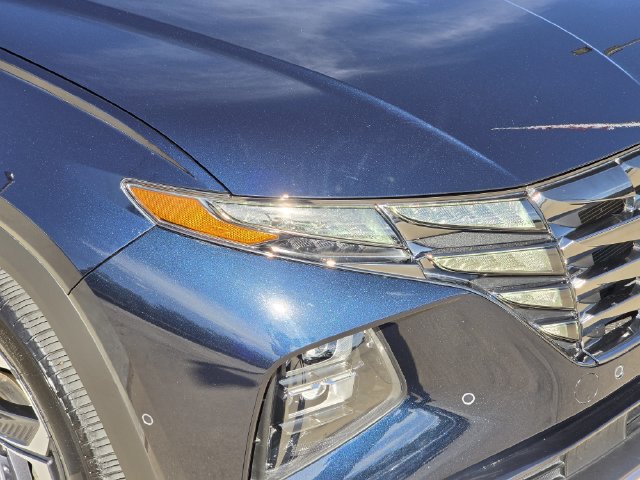 Used 2024 Hyundai Tucson Limited AWD/4WD image 11