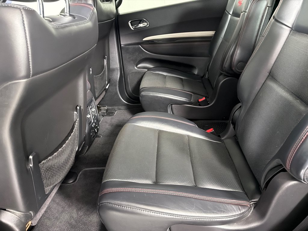 Used 2014 Dodge Durango R/T w/ Technology Group AWD/4WD image 18