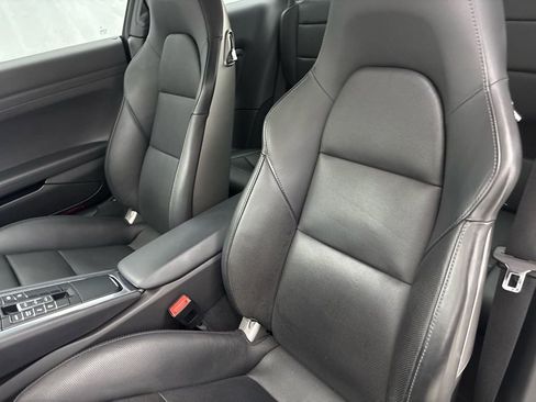 Used 2013 Porsche 911 Carrera 4S AWD/4WD image 50
