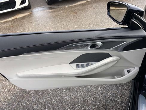 New 2026 BMW 840i xDrive Convertible AWD/4WD image 11