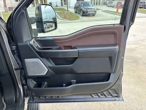 Certified 2023 Ford F150 Lariat w/ Equipment Group 502A High AWD/4WD image 15