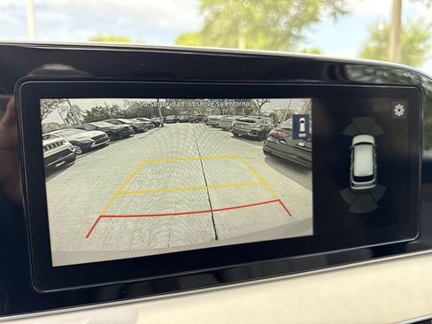 Used 2021 Hyundai Palisade SEL w/ Premium Package FWD image 17