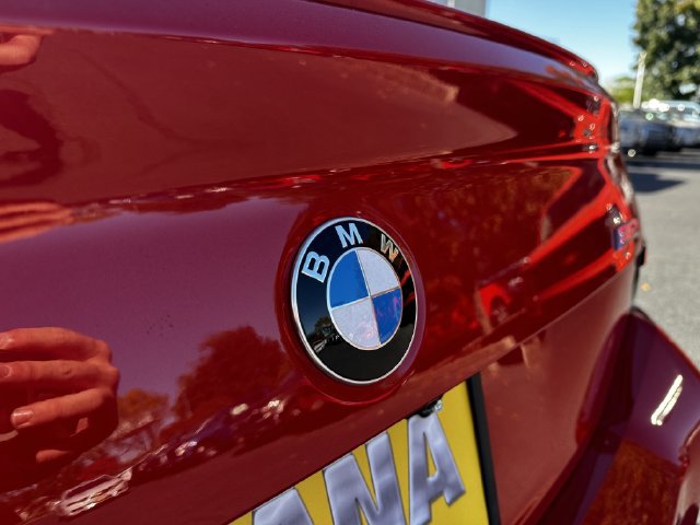 Used 2024 BMW M2 w/ Lighting Package RWD image 39