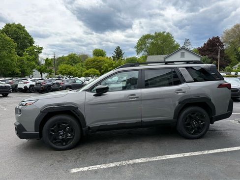 New 2026 Subaru Outback Limited AWD/4WD image 10