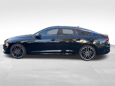 Used 2023 Kia K5 GT image 11