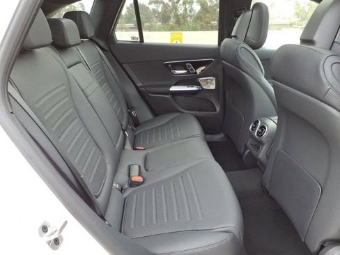 New 2026 Mercedes-Benz GLC 300 image 20