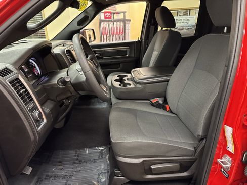 Used 2022 RAM 1500 Classic Warlock image 28