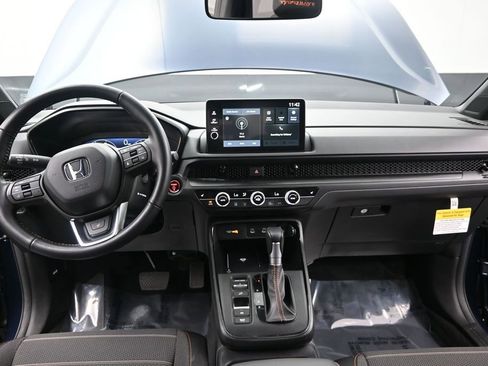 Certified 2026 Honda CR-V TrailSport image 16