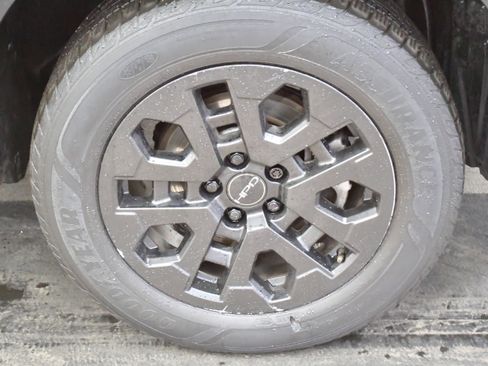 Used 2023 Honda Ridgeline RTL image 34