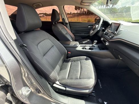 Used 2020 Nissan Altima 2.5 S image 15