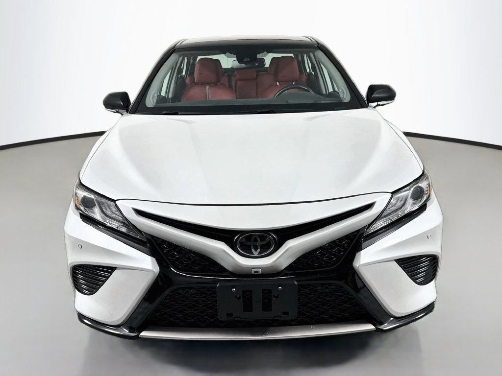 Used 2019 Toyota Camry XSE FWD image 6