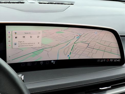 Used 2025 Cadillac XT4 Premium Luxury image 14