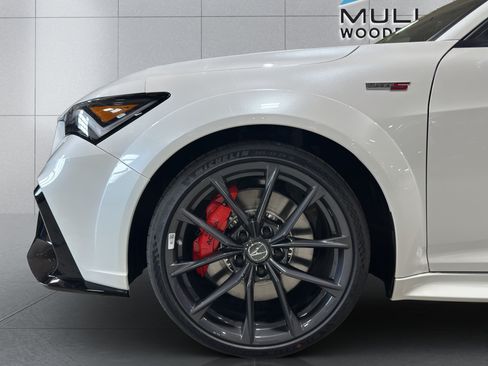 New 2026 Acura Integra Type S FWD image 12